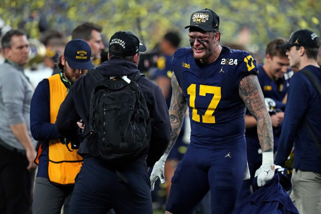 Denver Broncos 7-Round Mock Draft