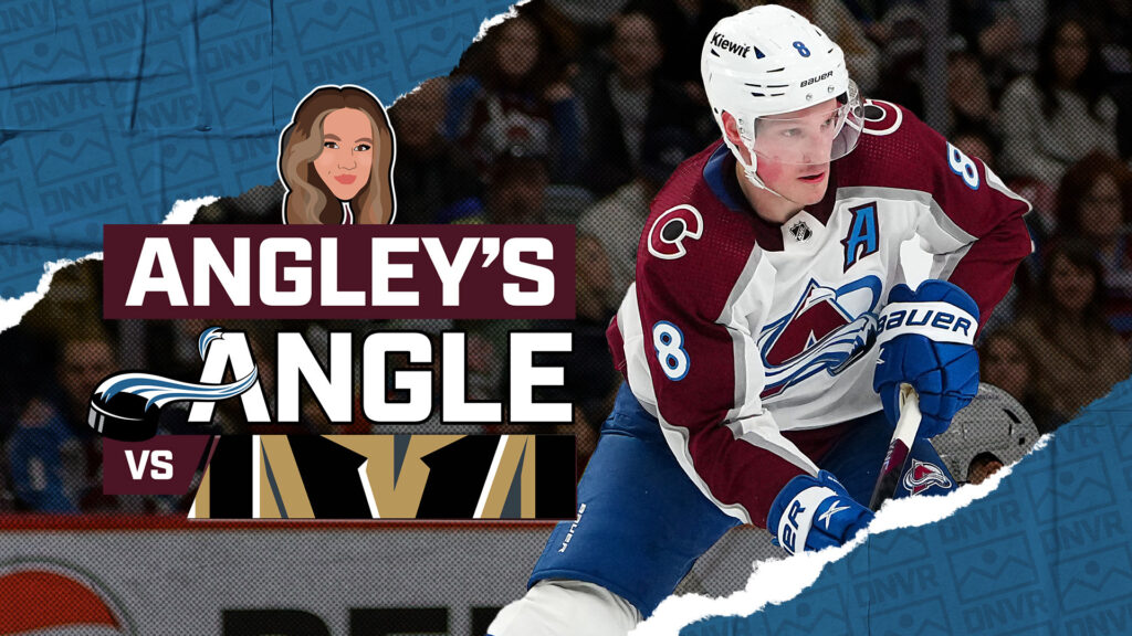 Can the Avs Recover from their Worst Stretch of the Season?