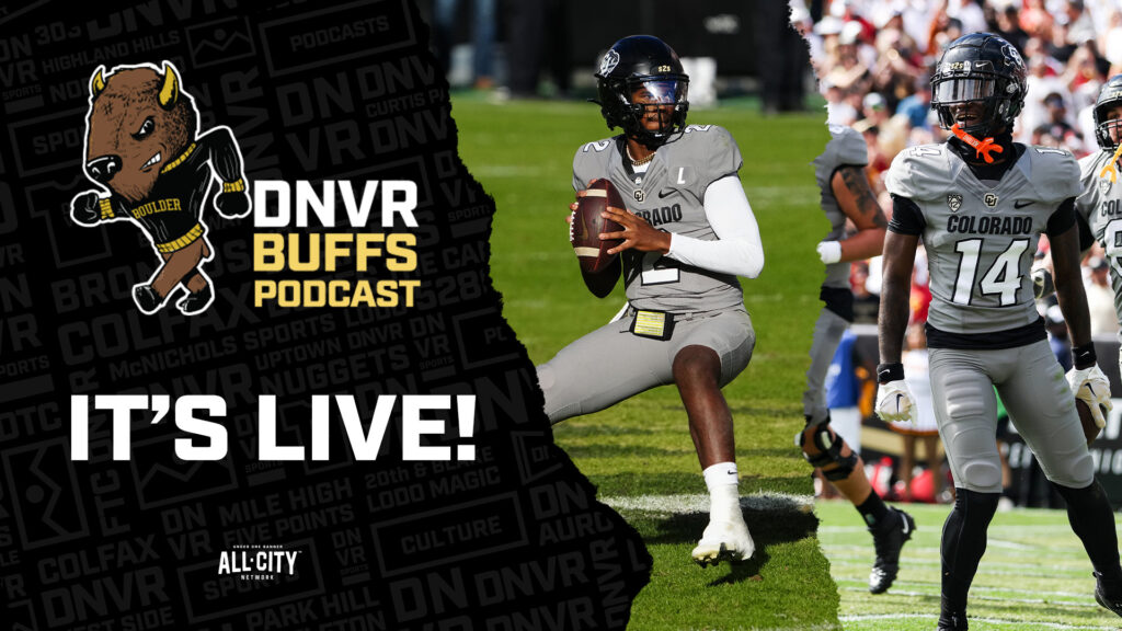DNVR Buffs Podcast: The BIGGEST scrimmage takeaways for Deion “Coach Prime” Sanders and Colorado