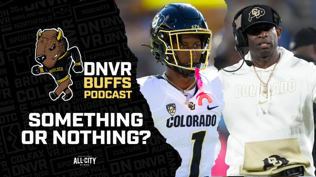 DNVR Buffs Podcast: Is this the end of the Cormani McClain saga for Deion “Coach Prime” Sanders & Colorado