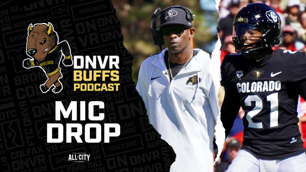 DNVR Buffs Podcast: Shilo Sanders, Shedeur Sanders & Deion “Coach Prime” Sanders drop the truth about Colorado Football