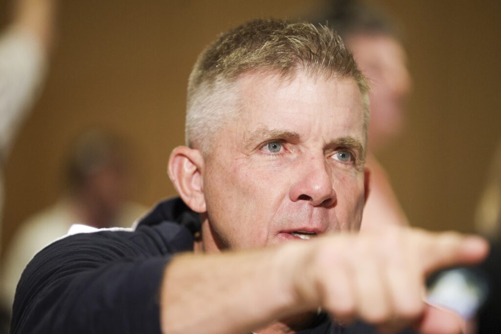 Sean Payton’s Denver Broncos want a rookie quarterback, but can they afford the right one?