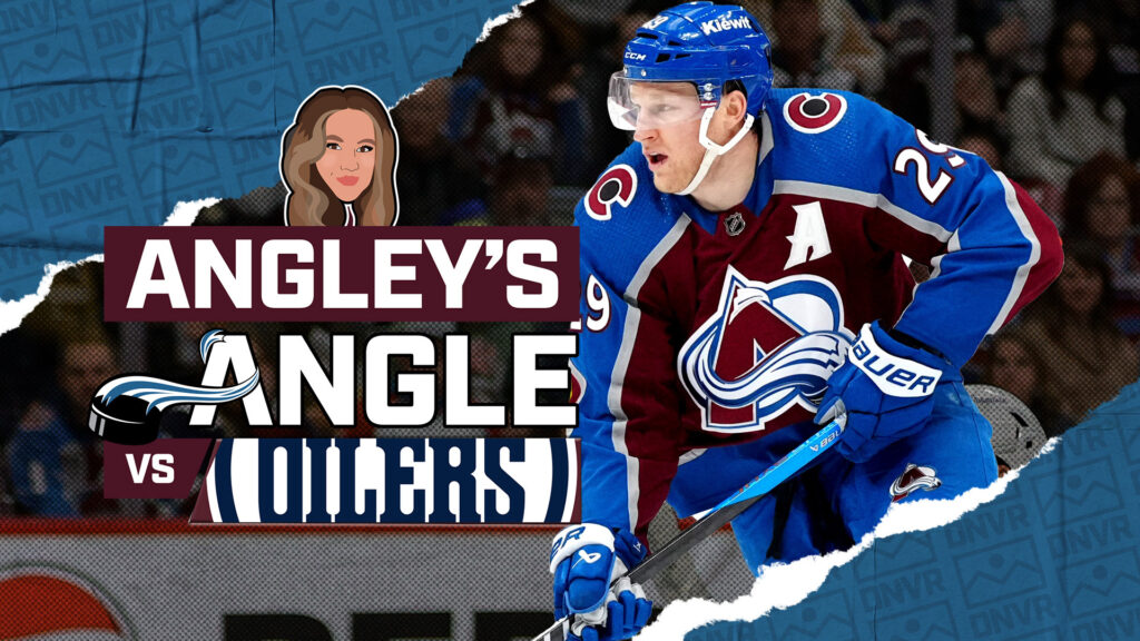 MacKinnon’s Final Bow: Franchise Record Broken to Seal Historic Season