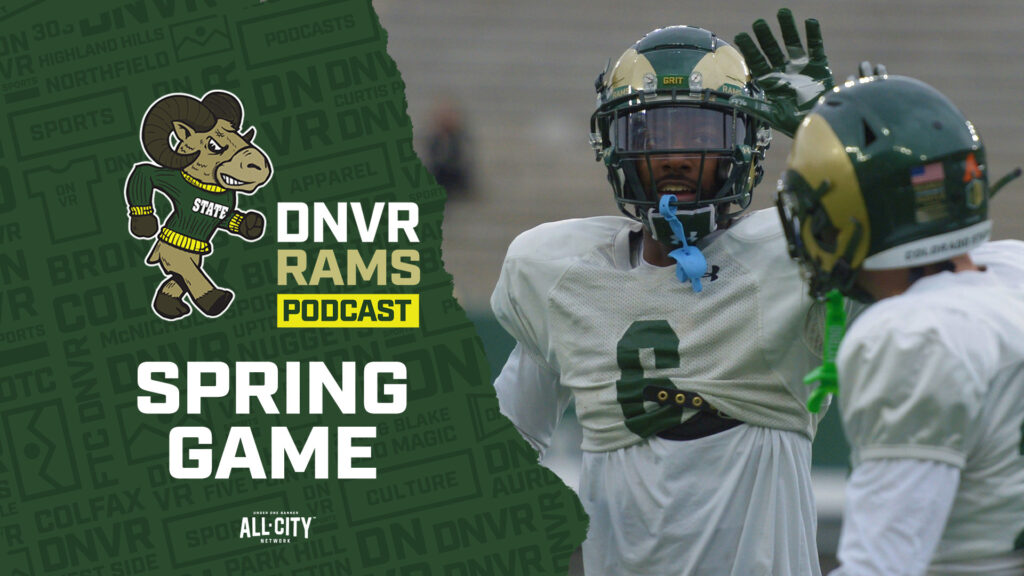 DNVR Rams Live: Players to keep an eye on in the spring game
