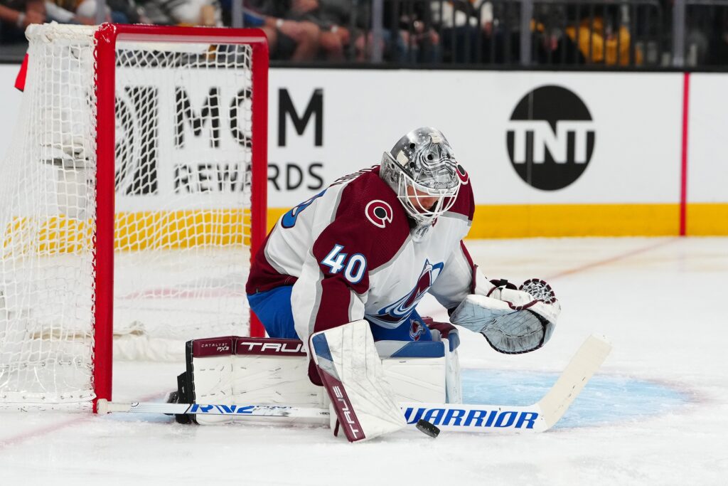 Diehard Avalanche Roundtable: The Stanley Cup Playoff Edition