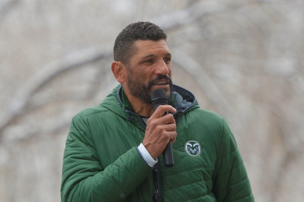 3 takeaways: Colorado State wraps up spring period with annual Green & Gold Game