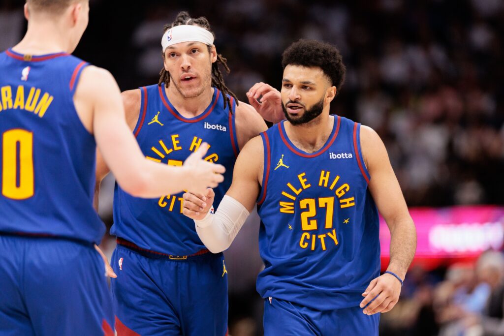 “It’s pure basketball”: Nuggets’ championship defense begins in a familiar way