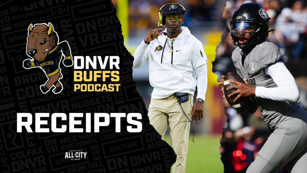 DNVR Buffs Podcast: Coach Prime claps back at Colorado haters after the first weekend of spring transfer portal visits