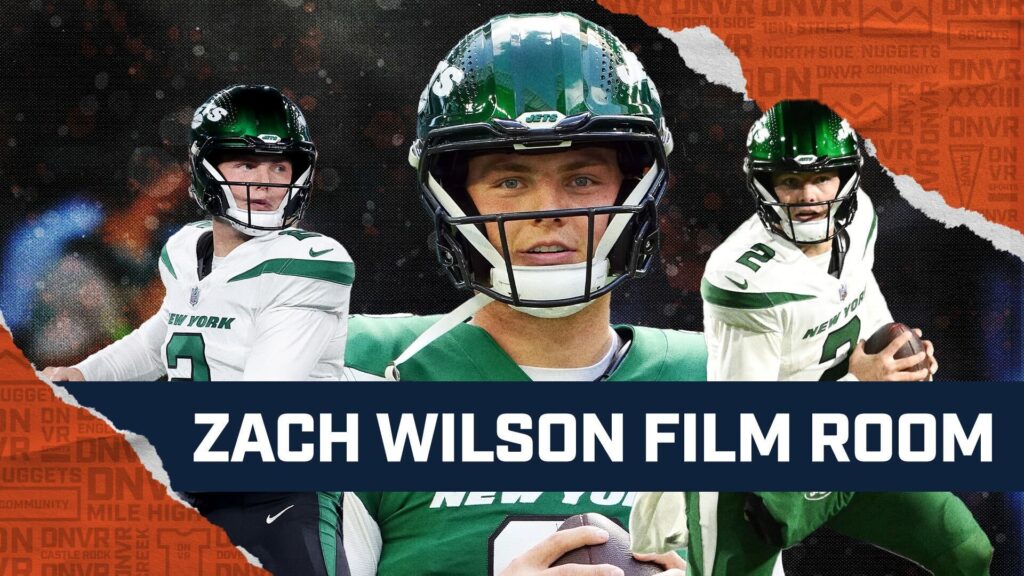 Can Zach Wilson start for Sean Payton’s Denver Broncos?