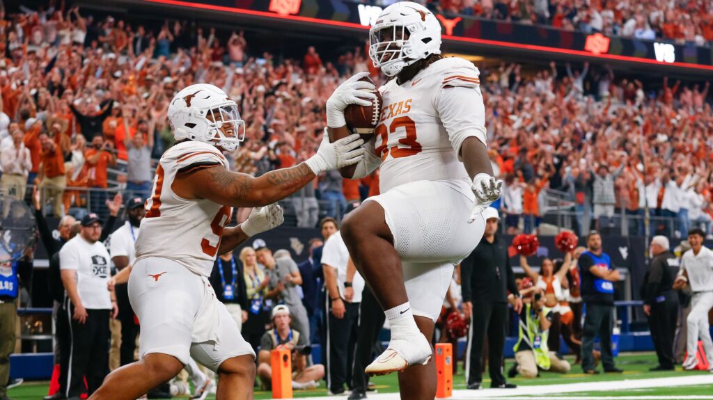 Five defensive linemen the Denver Broncos should consider in the NFL Draft