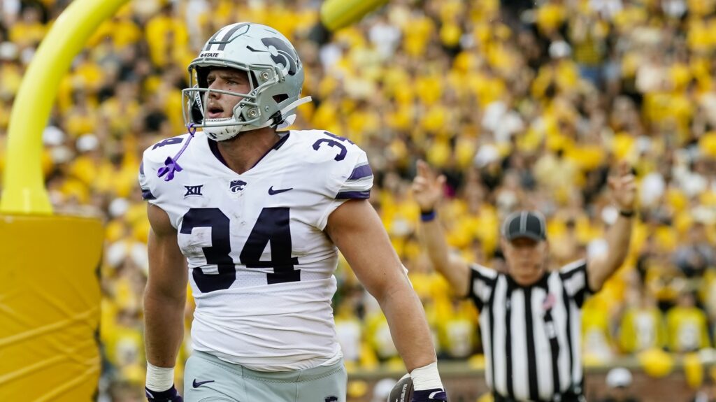 Five tight ends the Denver Broncos should consider in the NFL Draft