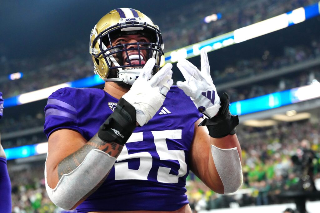 Five tackles the Denver Broncos should consider in the NFL Draft