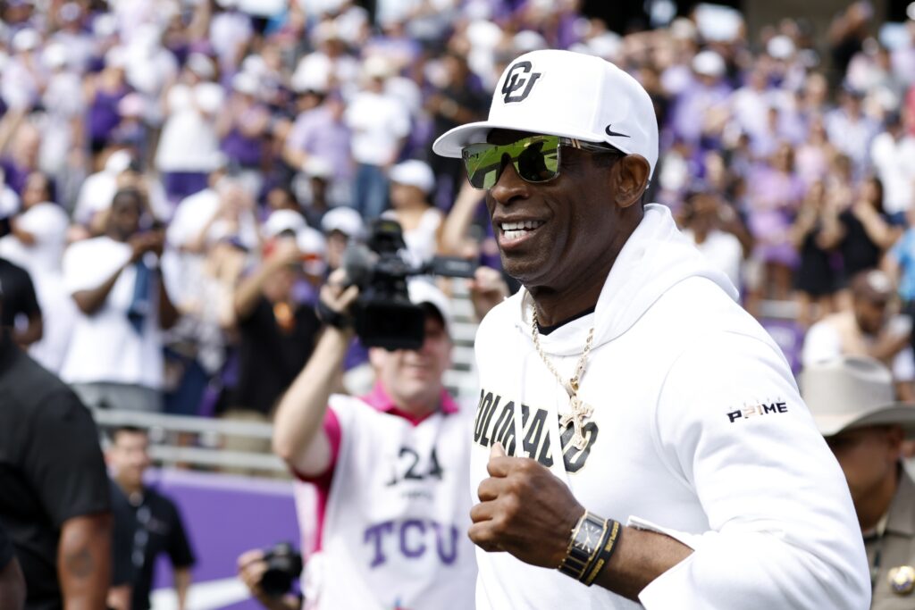 Coach Prime & Colorado to host multiple blue-chip recruits & transfers for 2024 spring game