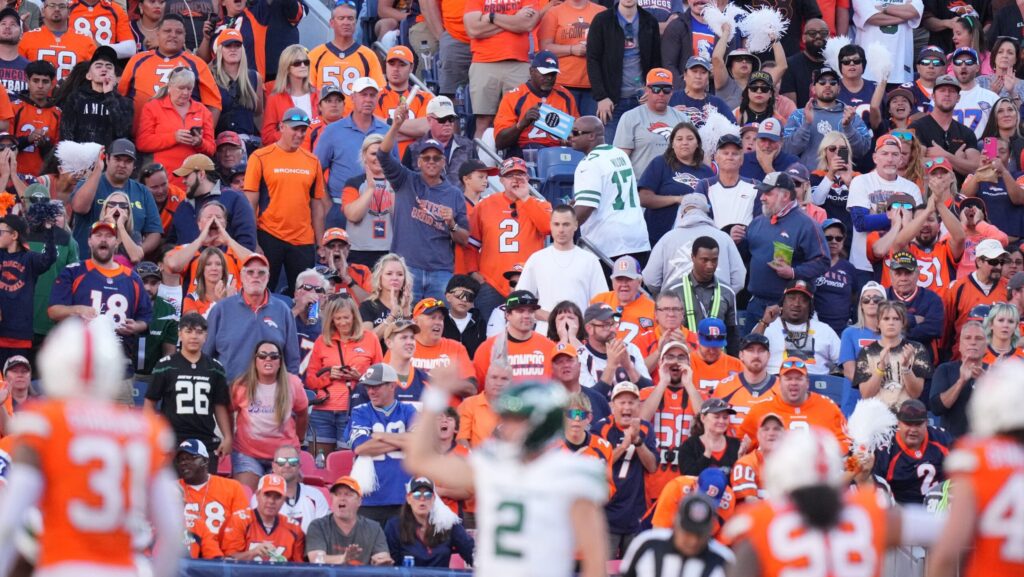 Where do Sean Payton’s Denver Broncos stand before the 2024 NFL Draft?