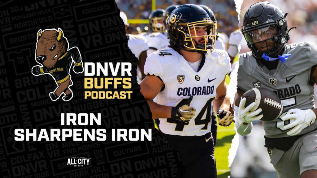 DNVR Buffs Podcast: What to expect from the biggest weekend of the offseason from Deion “Coach Prime” Sanders & Colorado