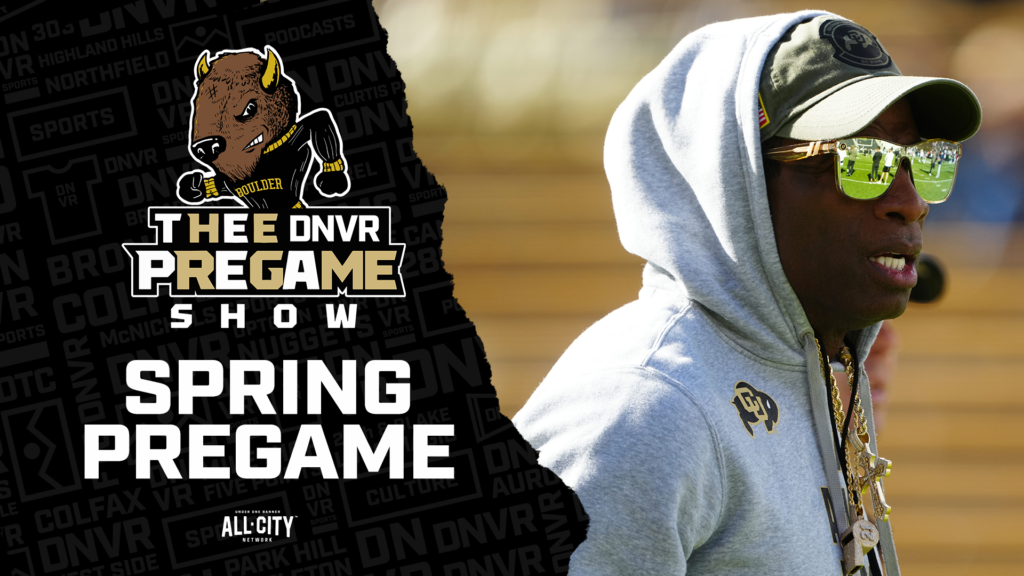 DNVR Buffs Podcast: What to watch for in Coach Prime & Colorado’s Spring Game