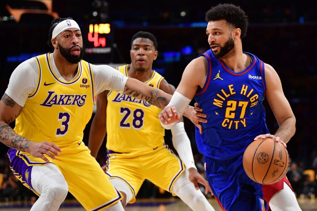 Nuggets Roundtable: Is Jamal Murray Denver’s key to a Game 5 win?