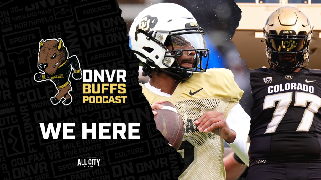 DNVR Buffs Podcast: Coach Prime & Colorado dominate the transfer portal with Spring Game momentum