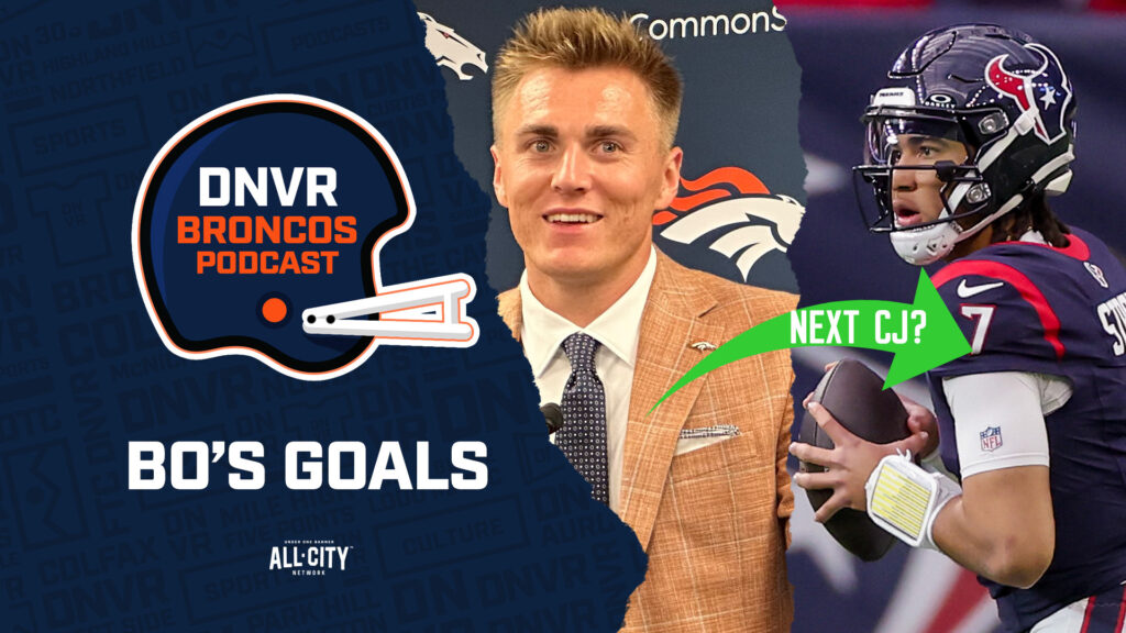 DNVR Broncos Podcast: What are expectations for Bo Nix his rookie season and career with the Denver Broncos & Sean Payton?