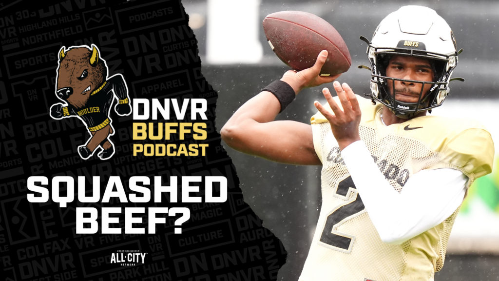 DNVR Buffs Podcast: How does On3 REALLY feel about Coach Prime & Colorado? We ask On3 recruiting expert Josh Newberg