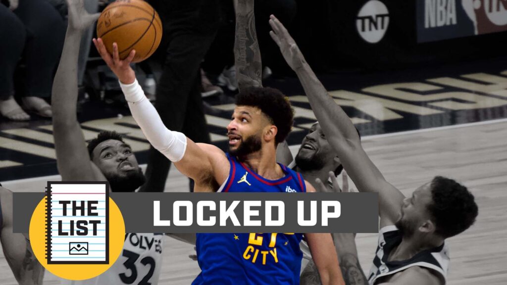 Can Jokic and the Nuggets solve the Timberwolves’ defense?