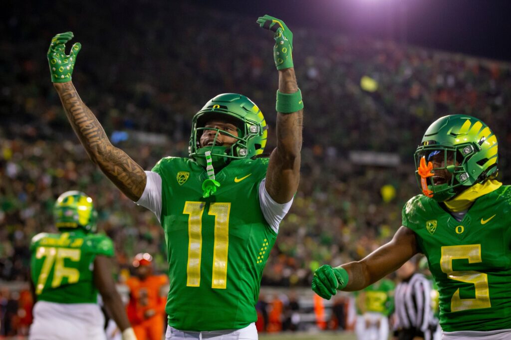Ranking the Denver Broncos’ rookies by their impact in 2024
