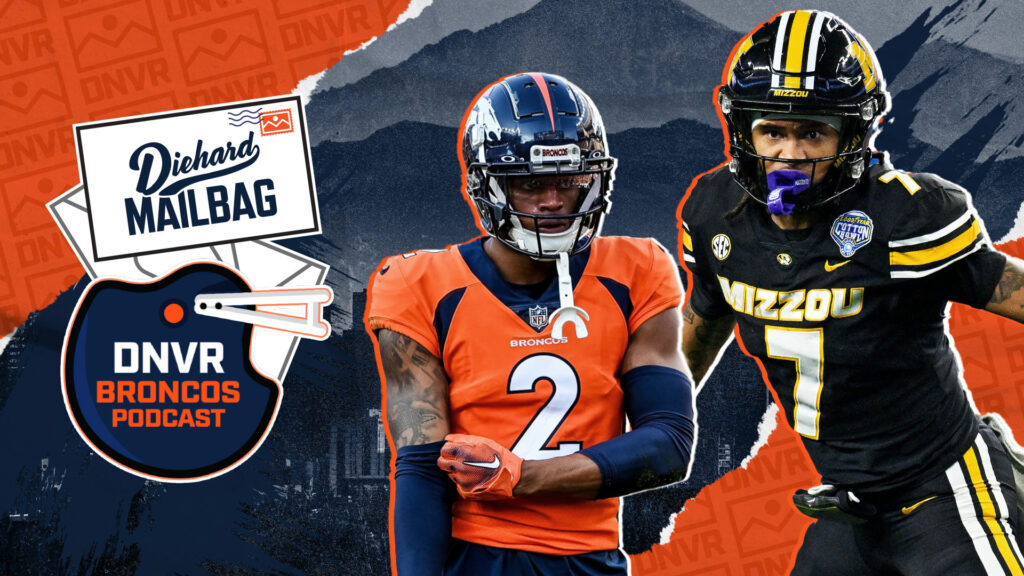 Diehard Mailbag: Opposite Pat Surtain II, will Riley Moss, Kris Abrams-Draine or Levi Wallace start on Denver Broncos