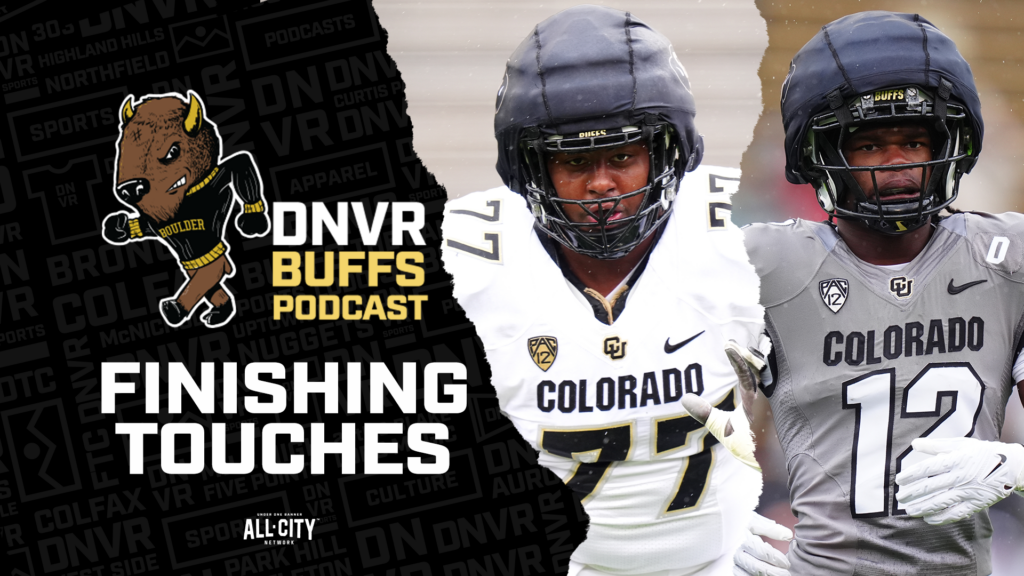 DNVR Buffs Podcast: What’s left for Coach Prime and Colorado to round out the roster?