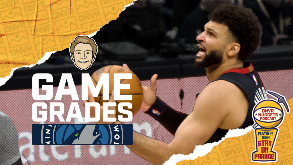 The Minnesota Timberwolves Feast on the Defending Champions