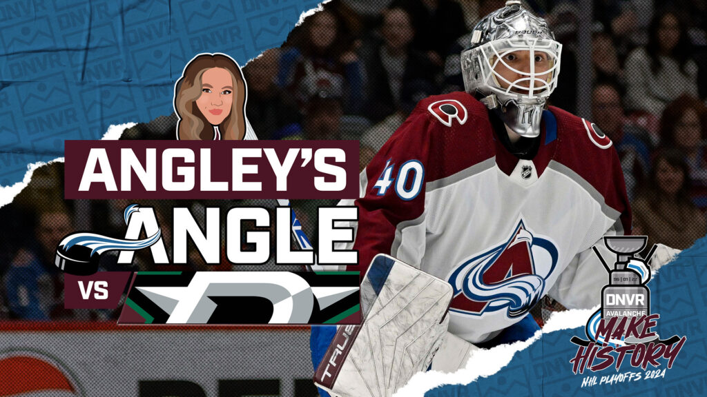 Makar and MacKinnon Spark Avs’ Epic Comeback