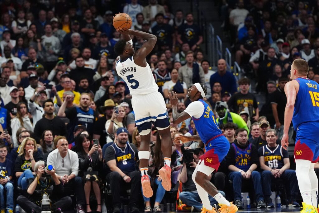 Nuggets Roundtable: Can Denver still beat Anthony Edwards and the Timberwolves?