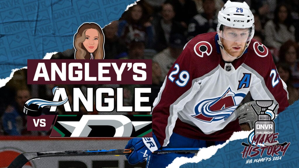 Deciphering Dallas: How the Colorado Avalanche can get out of Round 2