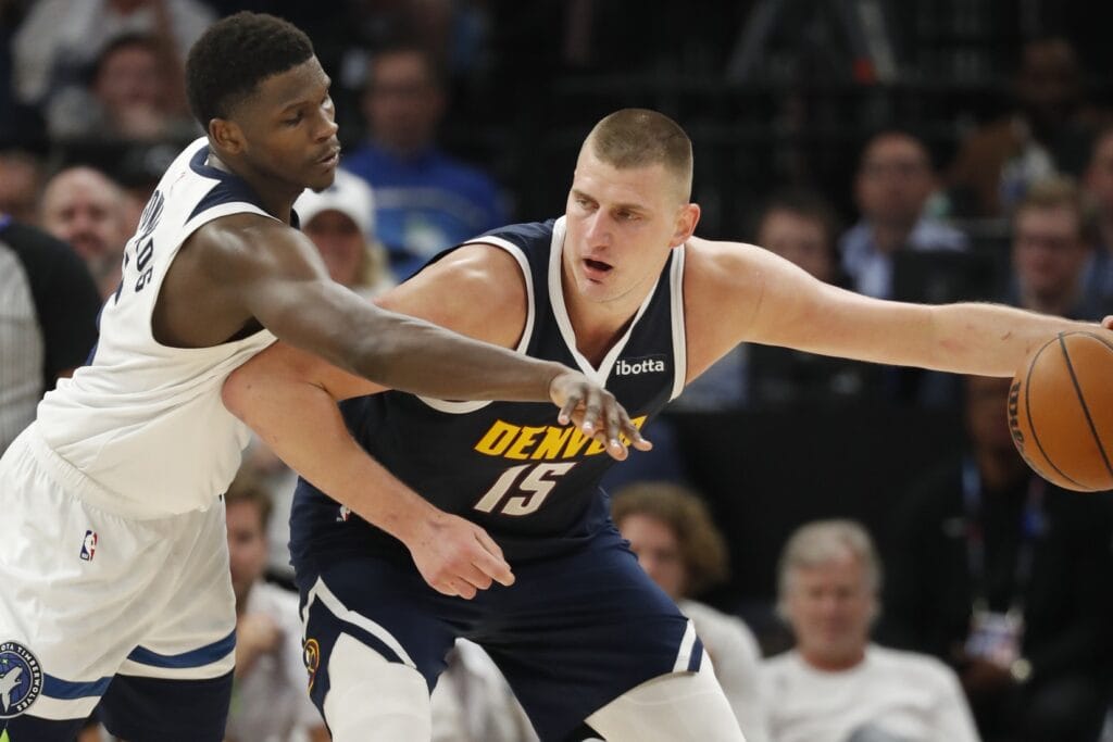 Nuggets Roundtable: Has Nikola Jokic solved the Timberwolves’ defense?