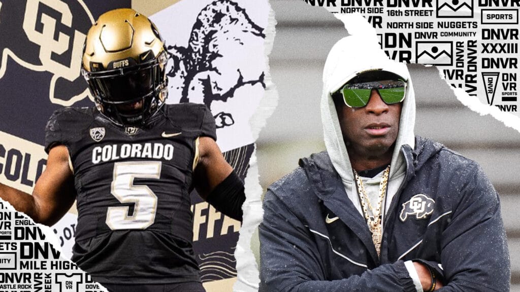Micah Welch’s high school coach shares why Welch and Colorado are a perfect fit