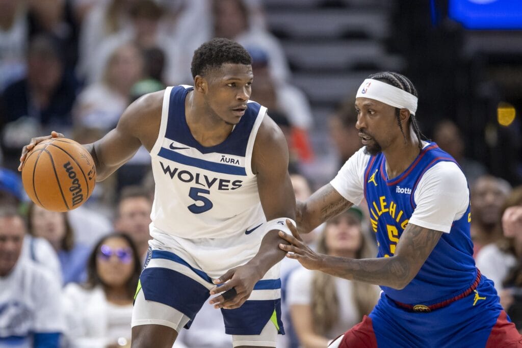 Nuggets Roundtable: Will Anthony Edwards fight back in Game 6?