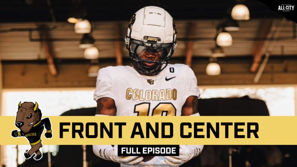 DNVR Buffs Podcast: Travis Hunter’s path to becoming the fourth non-QB to win the Heisman Trophy in the last 25 years