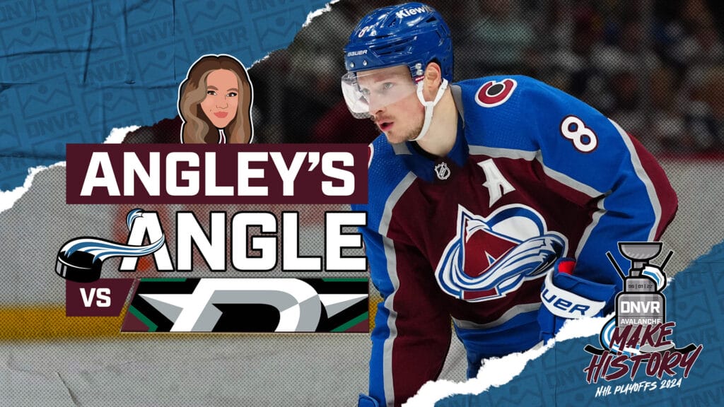 Avalanche Ousted in Round 2: Triumphs and Trials Define a Challenging Season