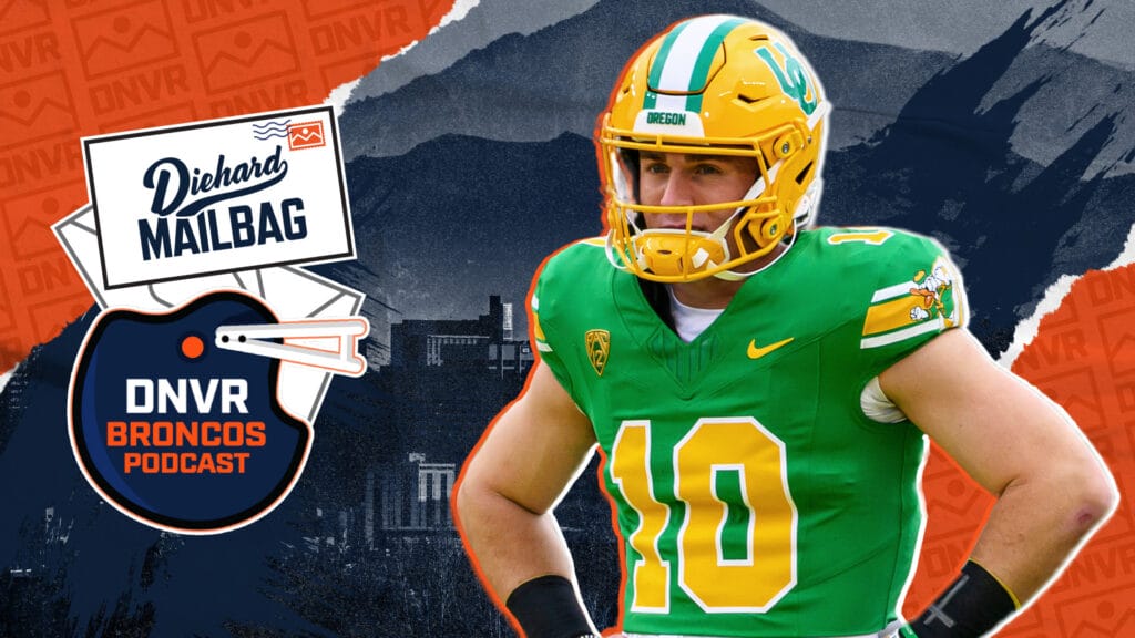 Diehard Mailbag: Did Sean Payton and the Denver Broncos surround Bo Nix with enough talent to succeed?