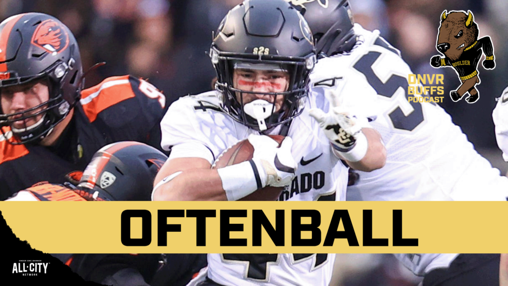 DNVR Buffs Podcast: What will Charlie Offerdahl’s role be for Coach Prime and Colorado this season?
