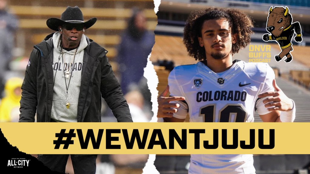 DNVR Buffs Podcast: Peggy joins the fight to bring Julian Lewis to Colorado