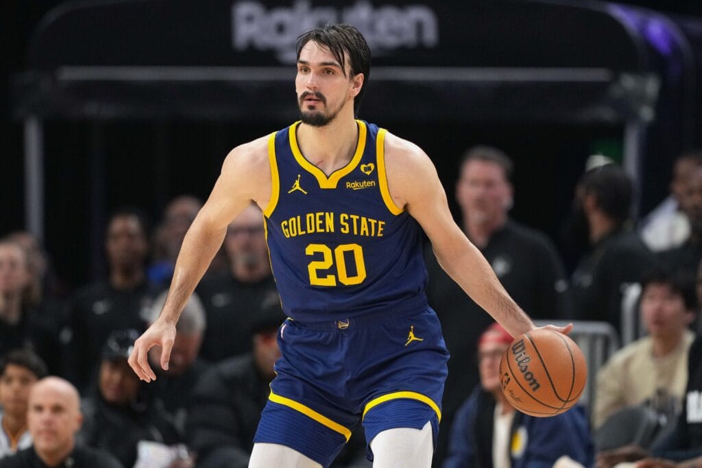 10 minimum contract free agents that would help the Nuggets