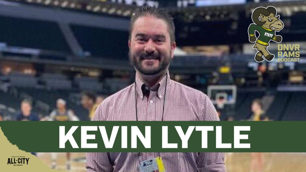 DNVR Rams Podcast: Kevin Lytle on Nique Clifford’s impending draft decision and the X-factors for CSU Football in 2024