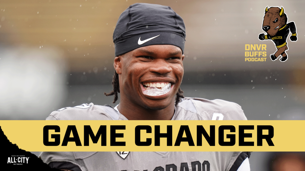 DNVR Buffs Podcast: Would this proposed rule change be an advantage or disadvantage for Coach Prime & Colorado?