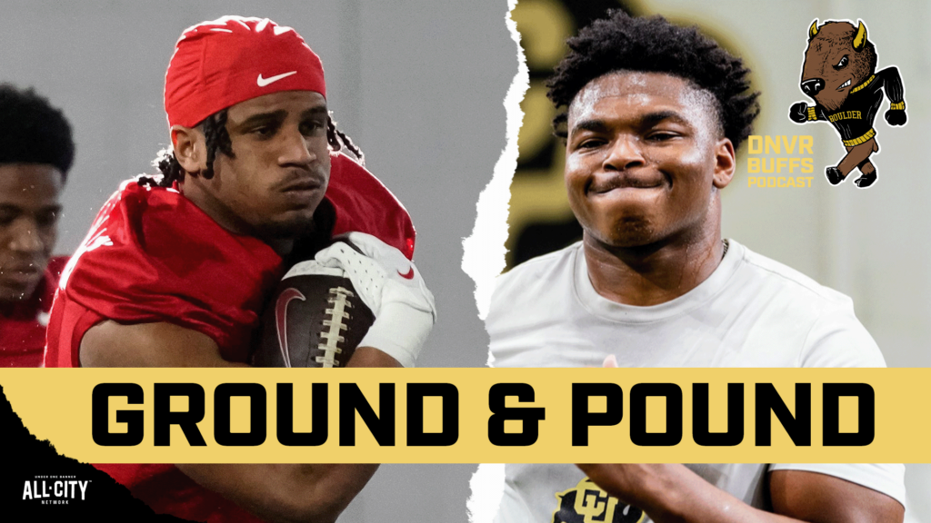 DNVR Buffs Podcast: Who will be Coach Prime & Colorado’s leading rusher this season?