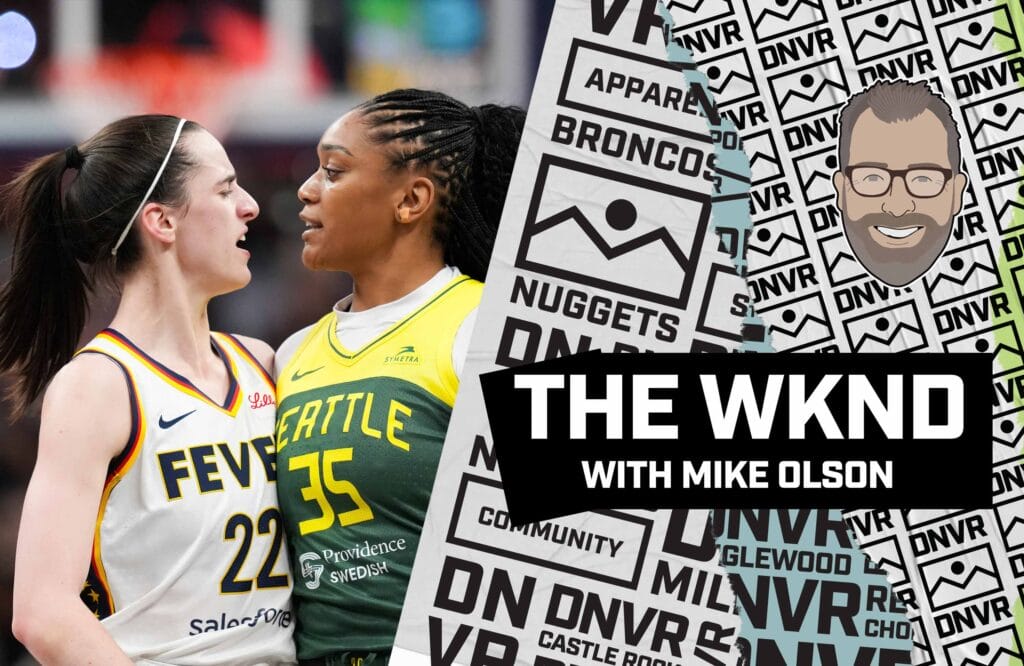 Caitlin Clark and the WNBA’s new attention economy