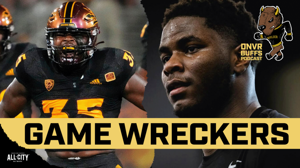 DNVR Buffs Podcast: The position group full of new additions who could completely alter Coach Prime & Colorado’s season