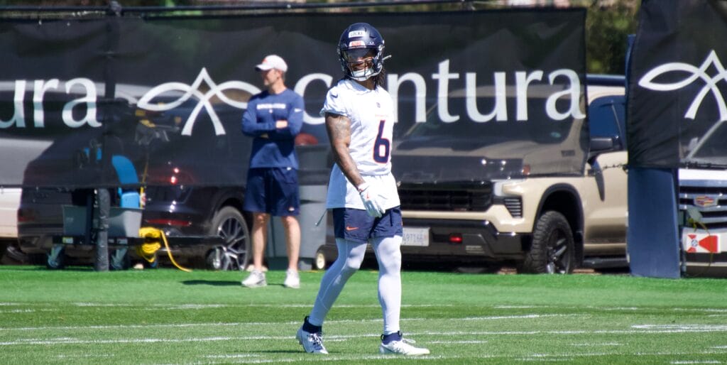 Why P.J. Locke took a big step on defense when Sean Payton became the Denver Broncos’ head coach