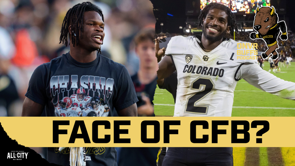 DNVR Buffs Podcast: Would Coach Prime & Colorado benefit from the Big 12 making DRASTIC changes to bring in more money?