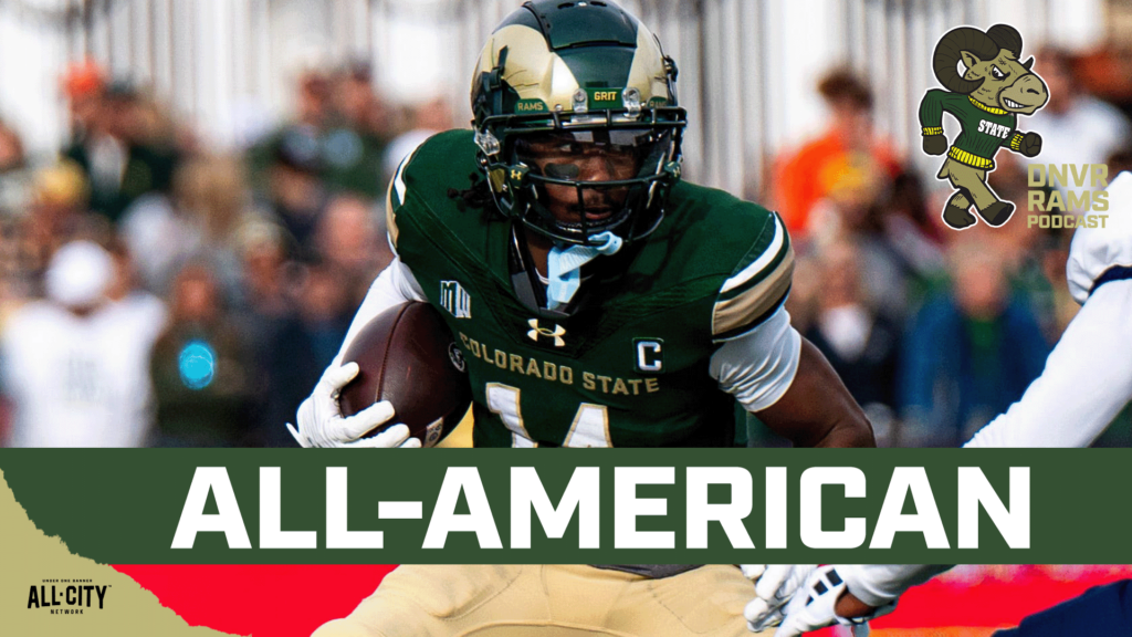 Tory Horton named preseason second-team All-American, BFN gets love, the latest recruiting & more