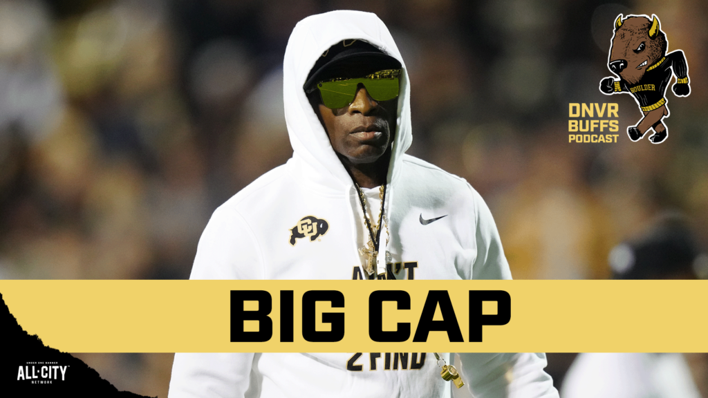 DNVR Buffs Podcast: Why blatant lies about Coach Prime & Colorado spread like wildfire